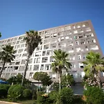 Beach Apartment Durres, Albania