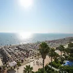 Beach Apartment Durres, Albania