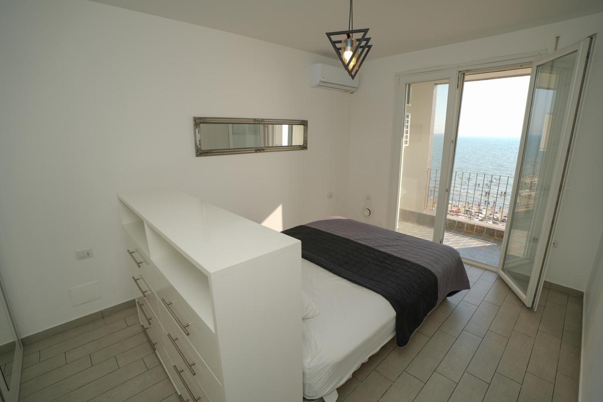 Durres, Albania Apartment *