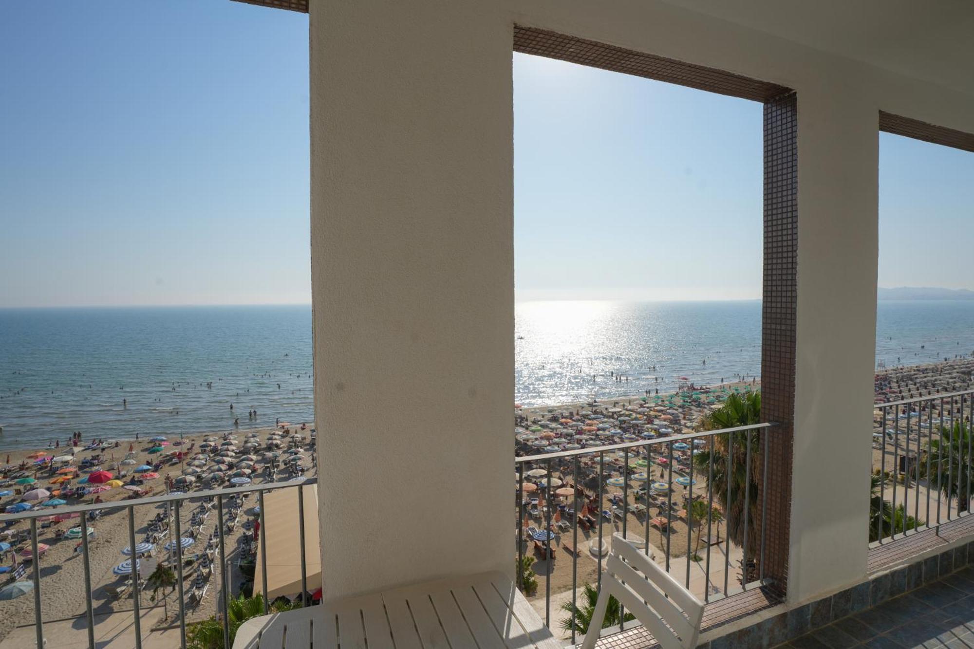 Durres, Albania *