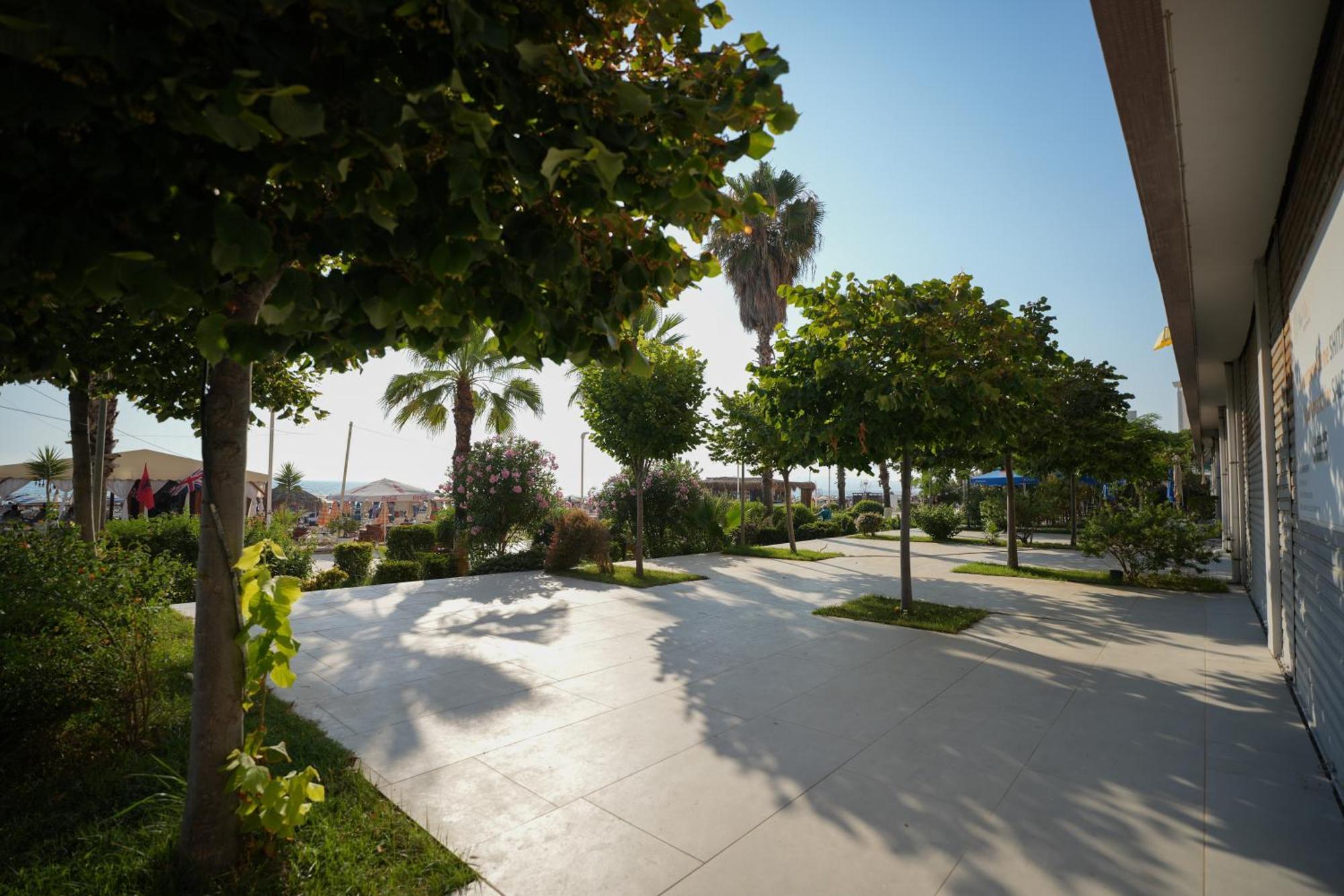 Apartment Durres, Albania