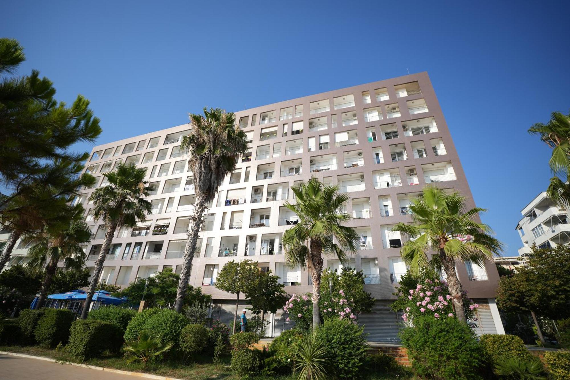 Durres, Albania