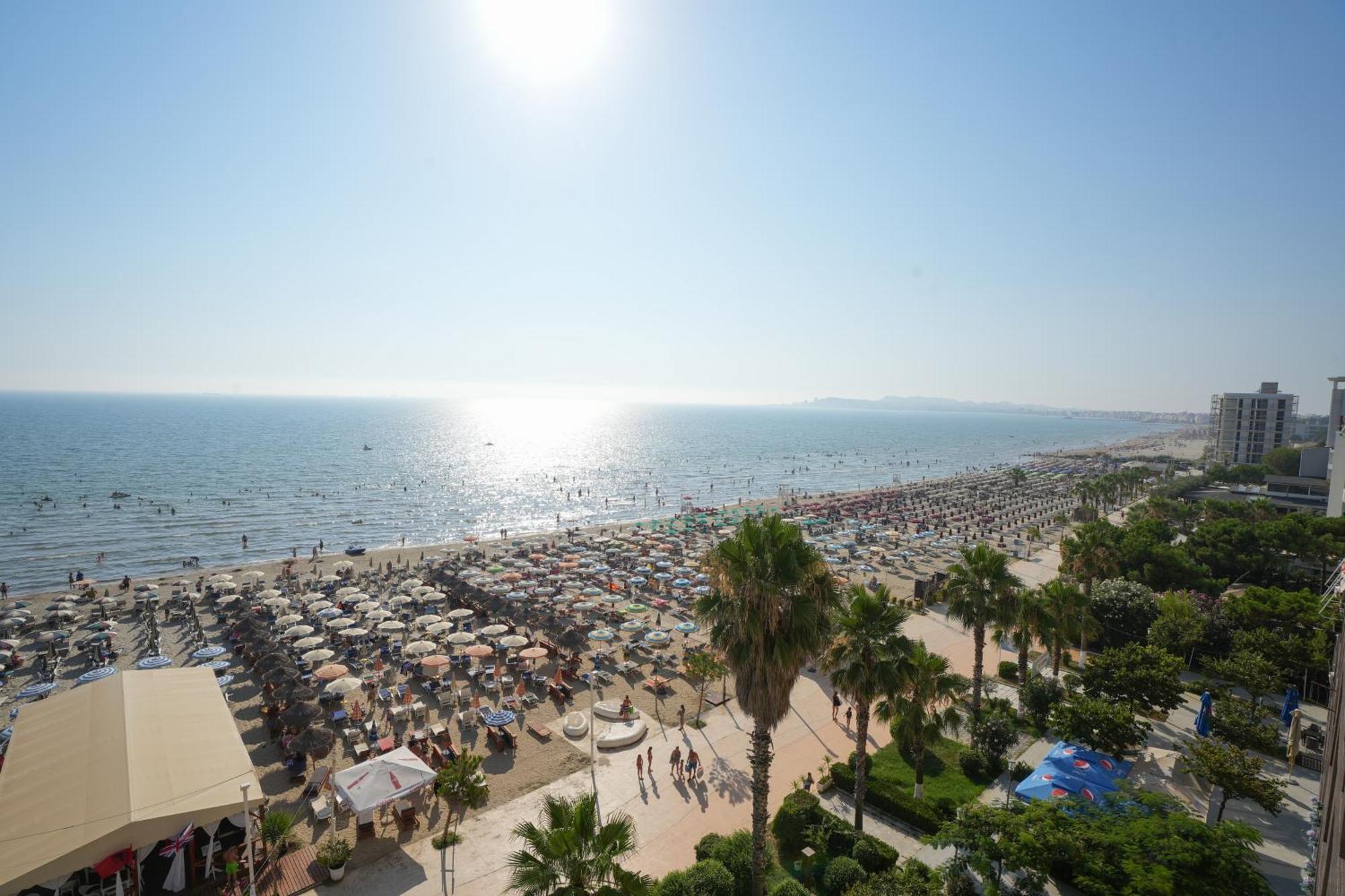 Durres, Albania Apartment *