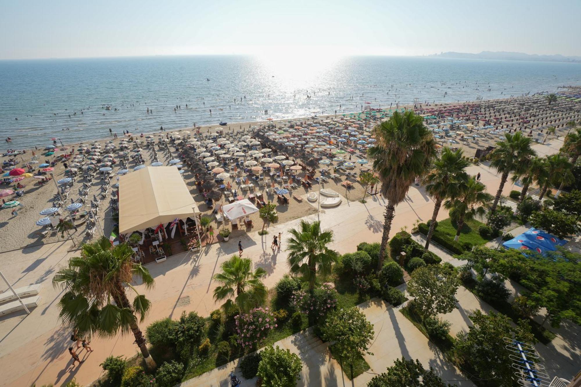 Apartment Durres, Albania Durres