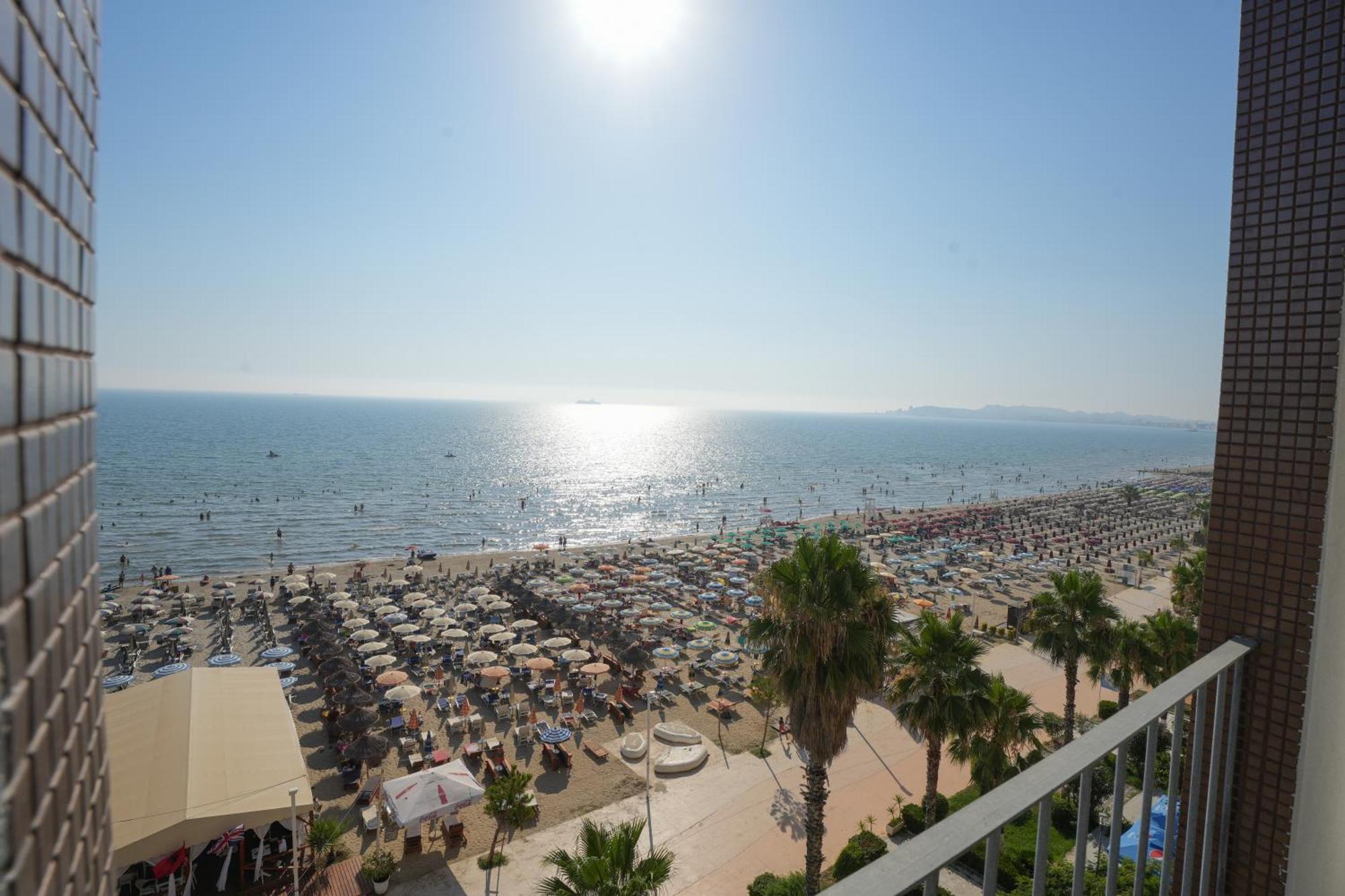 Durres, Albania Durres