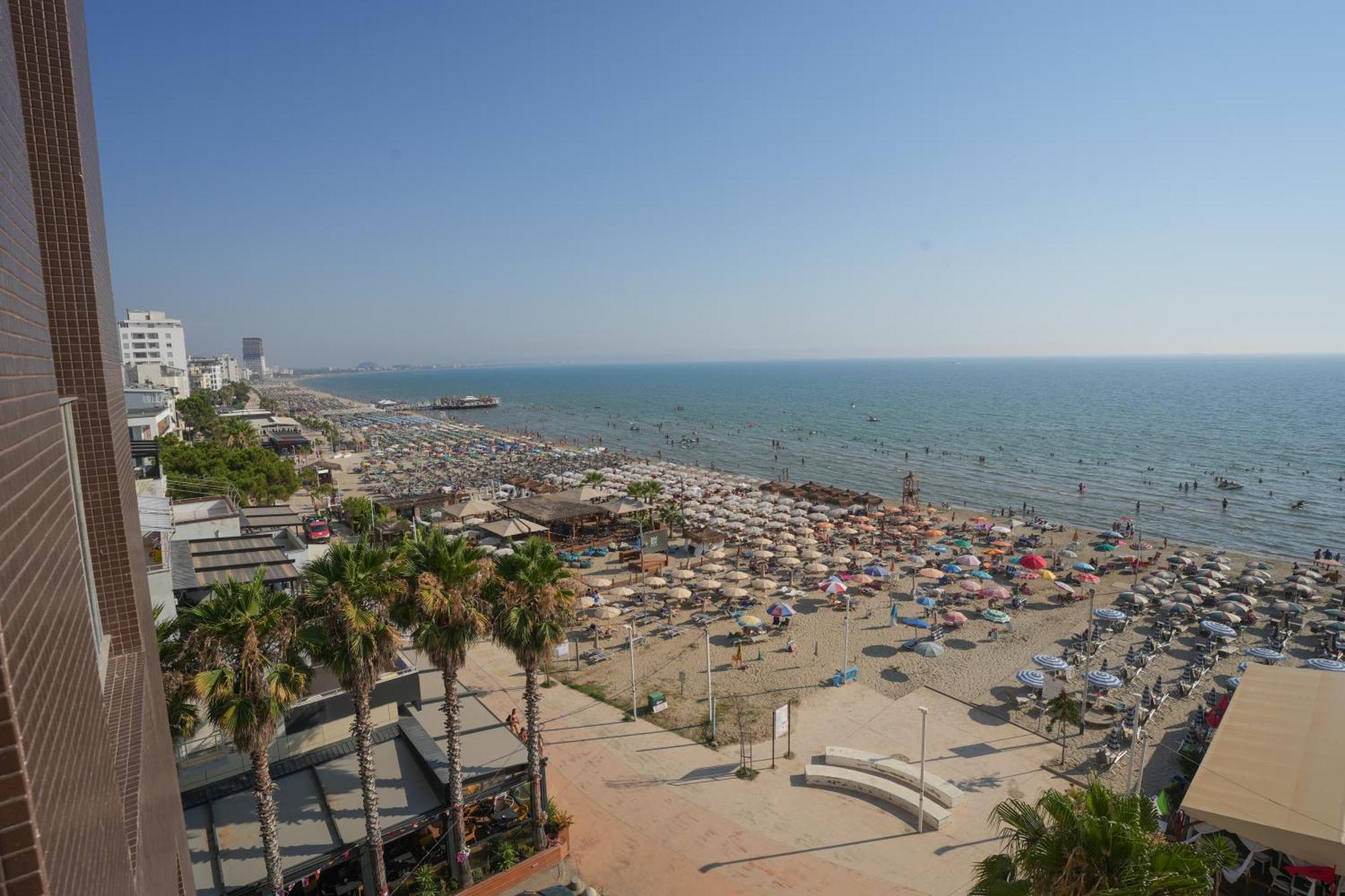Durres, Albania Apartment *