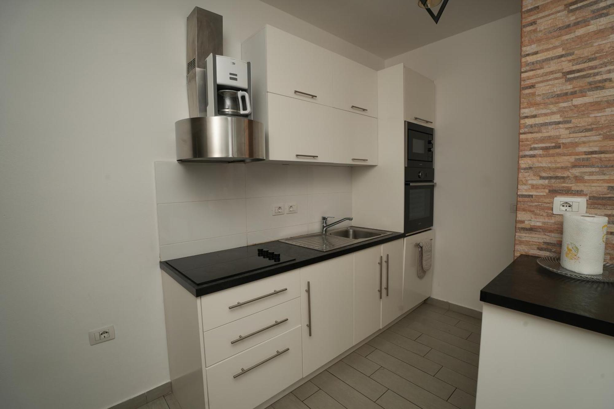 Apartment Durres, Albania *