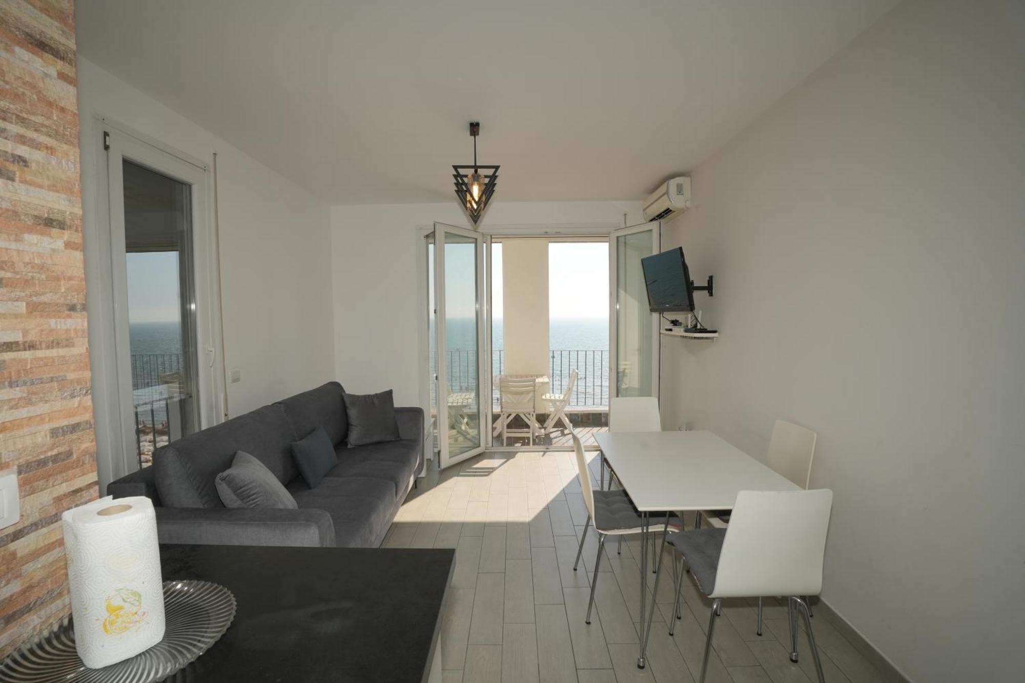 Apartment Durres, Albania *